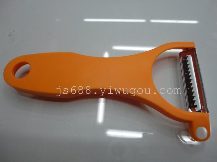 Peeler fruit Planer knife multifunction paring knife scraping skin Peel