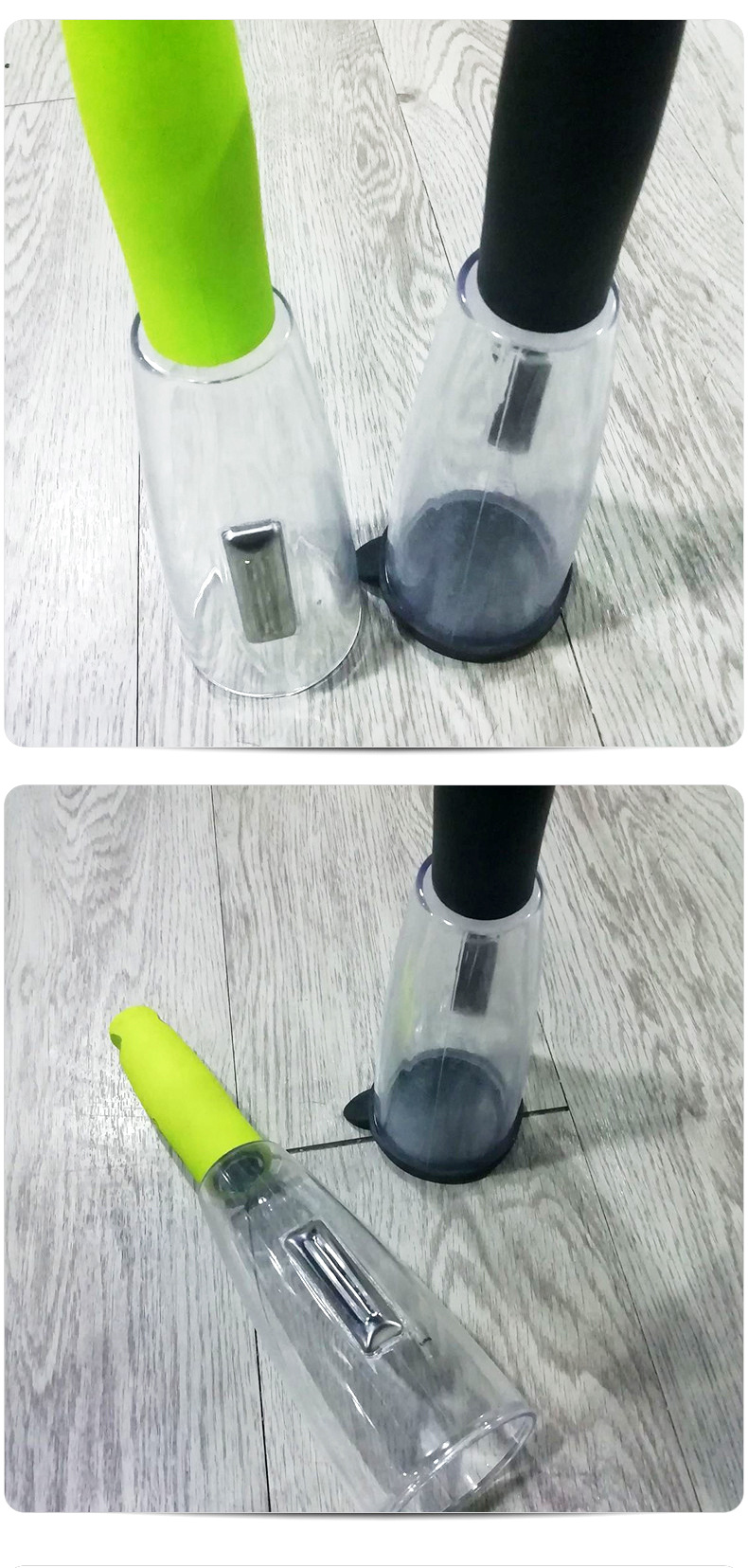 New Stainless Steel Multi-Function Grater Easy to Operate Peeler Creative Personalized Customization Fruit Planer Paring Knife