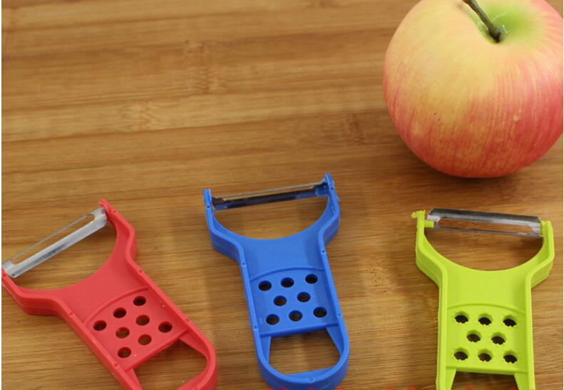 Multifunctional Paring Knife Yo-Yo Knife Peeling Knife Vegetables and Fruits Scratcher Peeler Fruits and Vegetables Planing Multifunctional Paring Knife Yo-Yo Knife Peeling Knife Vegetables and Fruits Scratcher Peeler Fruits and Vegetables Planing