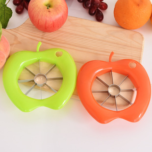 Multi-Functional Stainless Steel Smiley Face Fruit Peeling Knife Apple Peeler Potato Paring Knife
