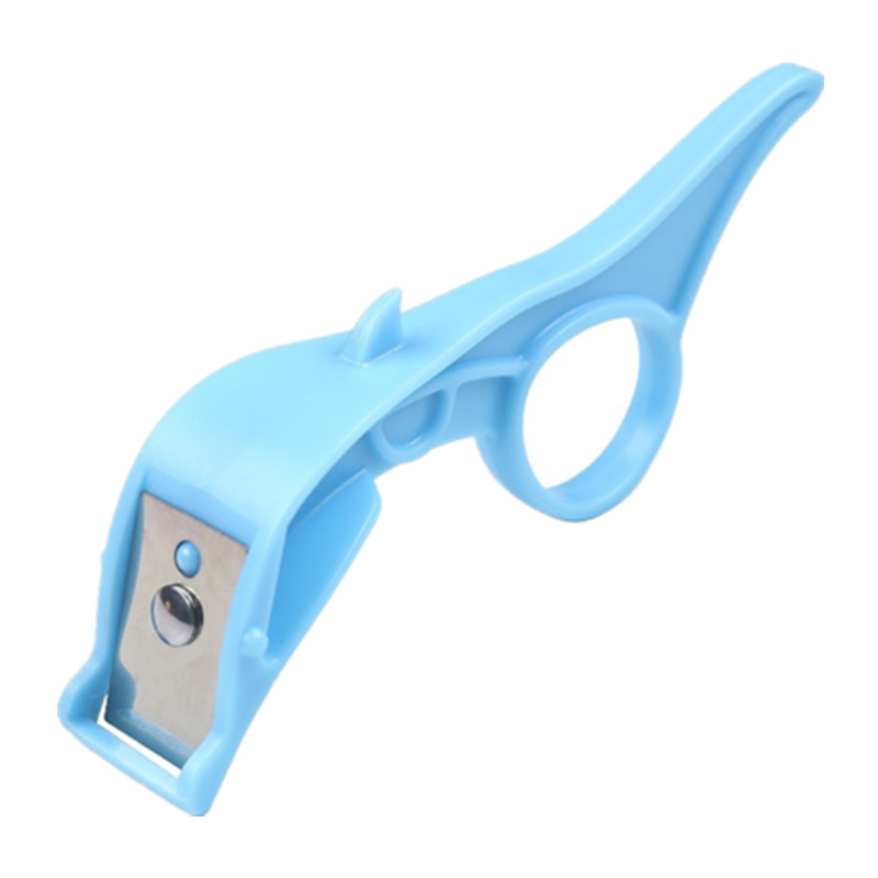 Multifunctional Apple Peeler Lazy Fruit Peeling Knife Ring Orange-Peeling Device Three-in-One Peeler Paring Knife