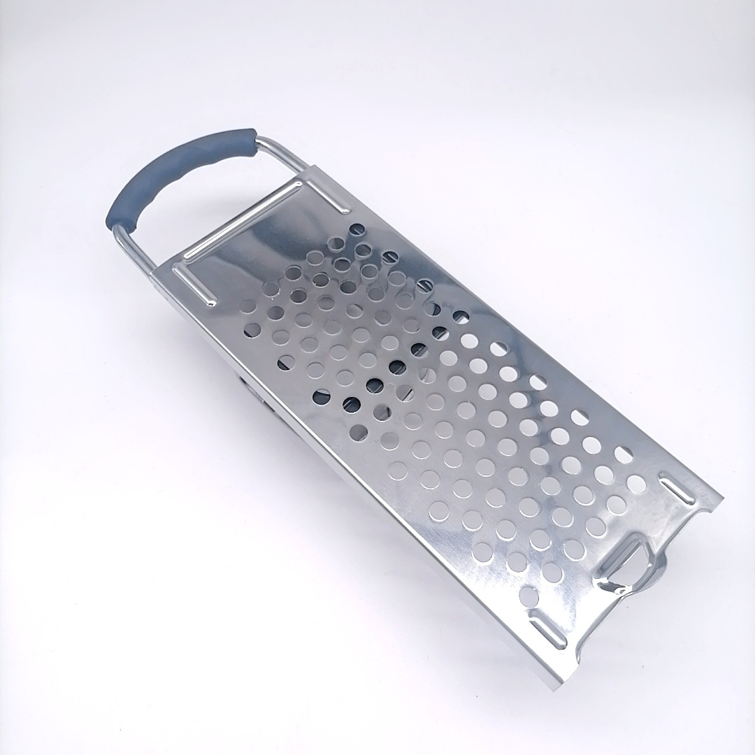 Multifunctional Stainless Steel Chopper Sets Paring Knife Set Flat Surfacer Plane Grater Multifunctional Stainless Steel Chopper Sets Paring Knife Set Flat Surfacer Plane Grater