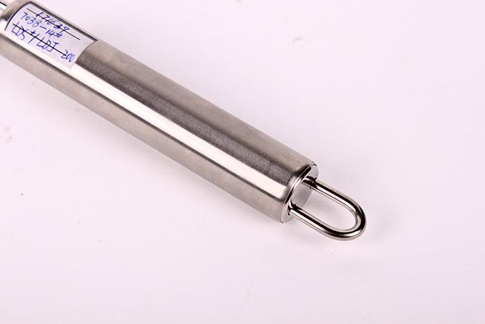 Stainless steel scoop scoop colander Shao Shao noodle Lo Mein, fried fish, water strainer spoon of spicy hot line Stainless steel scoop scoop colander Shao Shao noodle Lo Mein, fried fish, water strainer spoon of spicy hot line