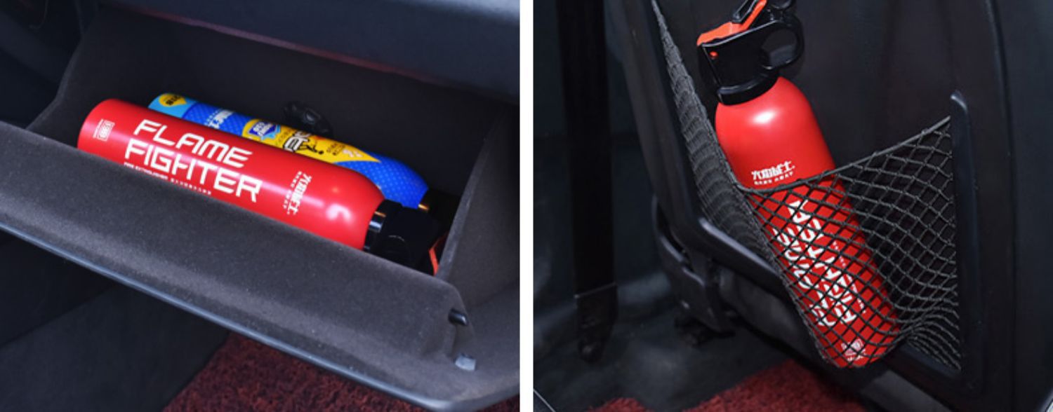 WaterBased Fire Extinguisher Car Home Car Portable WaterBased Agent Fire Equipment Can Pass the Annual Inspection WaterBased Fire Extinguisher Car Home Car Portable WaterBased Agent Fire Equipment Can Pass the Annual Inspection
