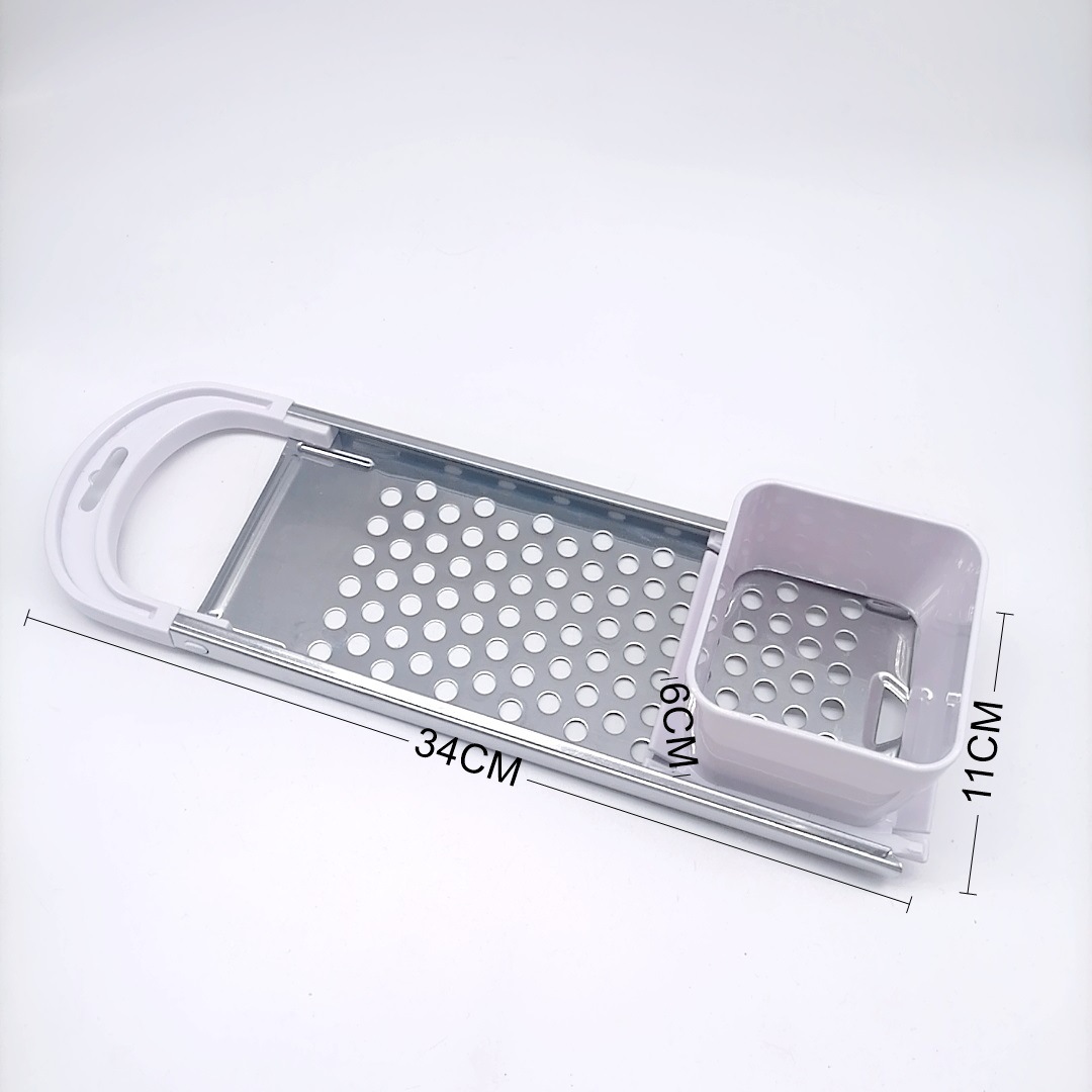 Multifunctional Stainless Steel Chopper Sets Paring Knife Set Flat Surfacer Plane Grater