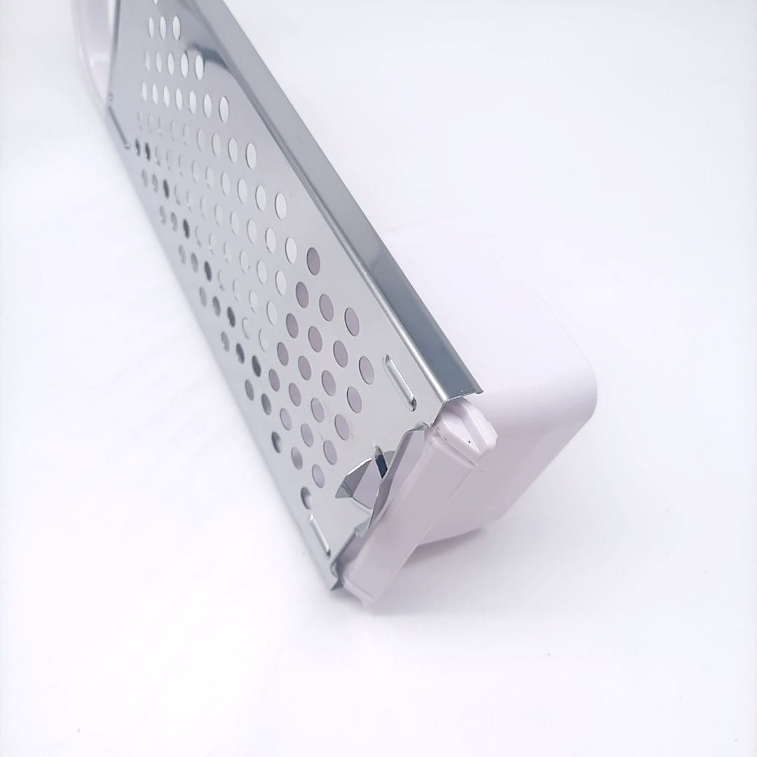 Multifunctional Stainless Steel Chopper Sets Paring Knife Set Flat Surfacer Plane Grater