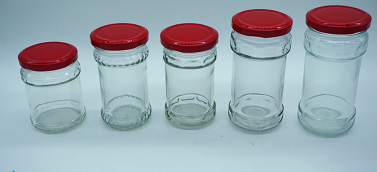 Laoganma Brand New Glass Bottle Sesame Paste with Lid Pickles Bottles Beef Sauce Chili Sauce Fire Extinguisher Bottles Glass Laoganma Brand New Glass Bottle Sesame Paste with Lid Pickles Bottles Beef Sauce Chili Sauce Fire Extinguisher Bottles Glass