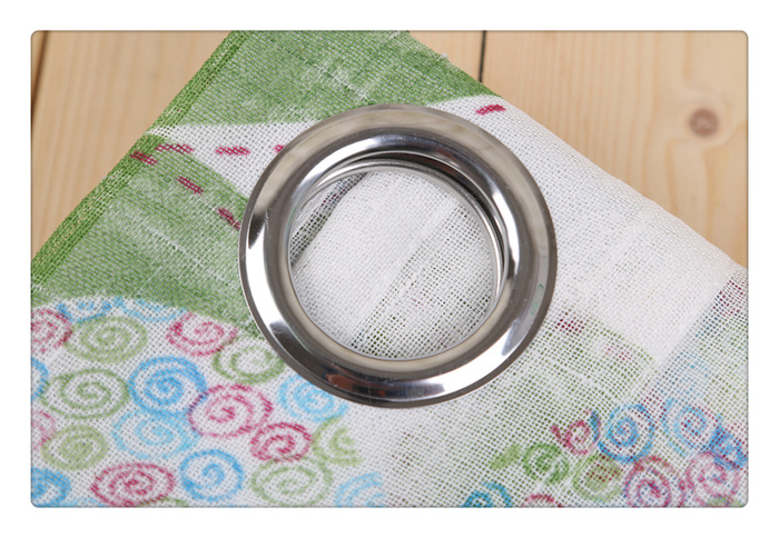 Xinhao daily fashion household printed cotton curtain fabric 150*260 Xinhao daily fashion household printed cotton curtain fabric 150*260