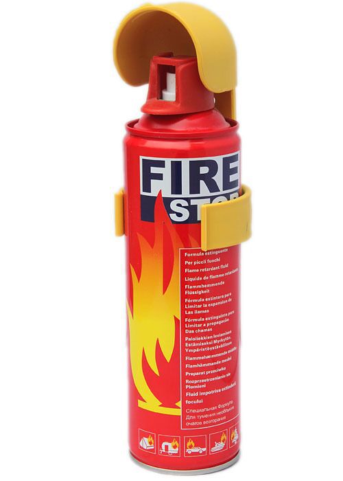 Car Fire Extinguisher Mini Simple Car Fire Extinguisher Car Supplies Foam Extinguisher 500ml Car Fire Extinguisher Mini Simple Car Fire Extinguisher Car Supplies Foam Extinguisher 500ml