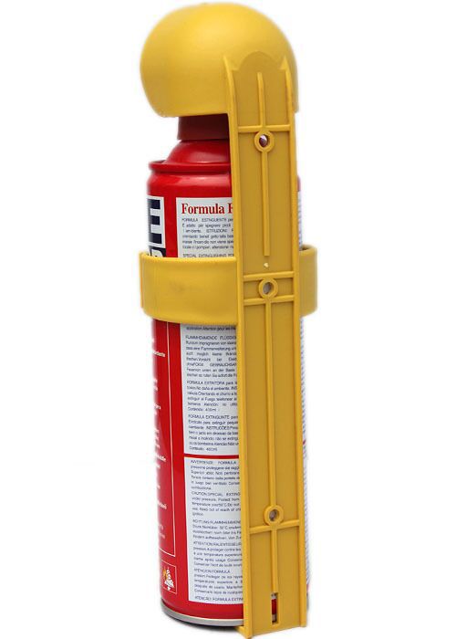 Car Fire Extinguisher Mini Simple Car Fire Extinguisher Car Supplies Foam Extinguisher 500ml Car Fire Extinguisher Mini Simple Car Fire Extinguisher Car Supplies Foam Extinguisher 500ml