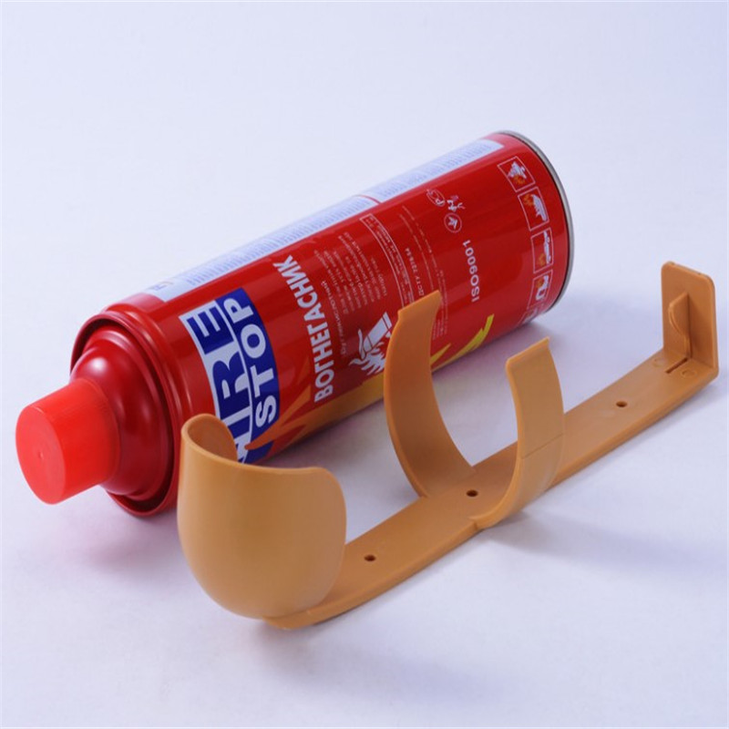 500ml foam fire extinguisher portable mini emergency supplies