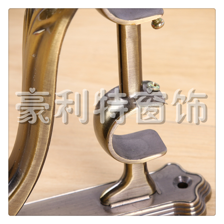 Manufacturers Spot Direct all kinds of curtain accessories hook high quality alloy Material curtain Fabric storage hook Manufacturers Spot Direct all kinds of curtain accessories hook high quality alloy Material curtain Fabric storage hook