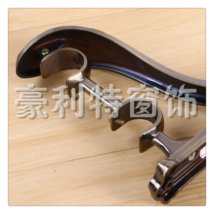 Manufacturers Spot Direct all kinds of curtain accessories hook high quality alloy Material curtain Fabric storage hook Manufacturers Spot Direct all kinds of curtain accessories hook high quality alloy Material curtain Fabric storage hook