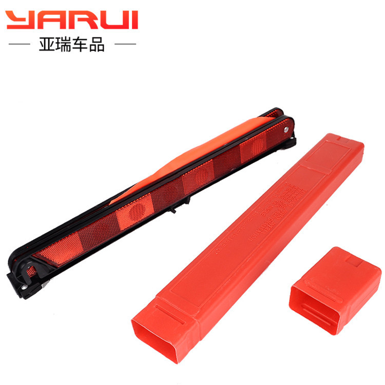 Warning Sign Dangerous Failure Parking Sign Vehicular Use Fire Extinguisher Reflective Tripod Annual Inspection Package