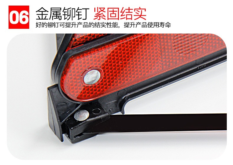 Warning Sign Dangerous Failure Parking Sign Vehicular Use Fire Extinguisher Reflective Tripod Annual Inspection Package