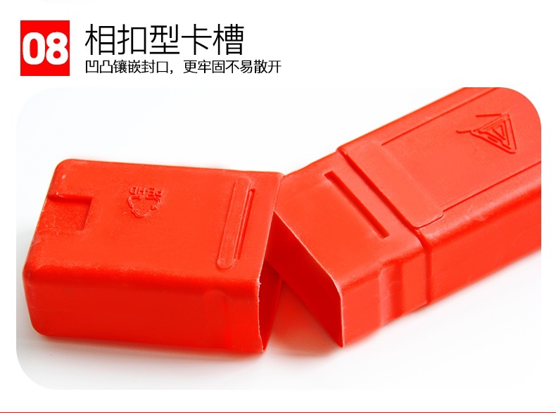Warning Sign Dangerous Failure Parking Sign Vehicular Use Fire Extinguisher Reflective Tripod Annual Inspection Package