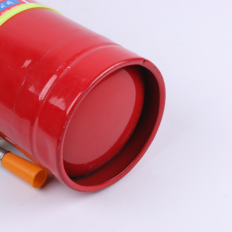 Dry Powder Fire Extinguisher 4kg New National Standard Fire Extinguisher Vehicle Fire Extinguisher 1kg Fire Extinguisher