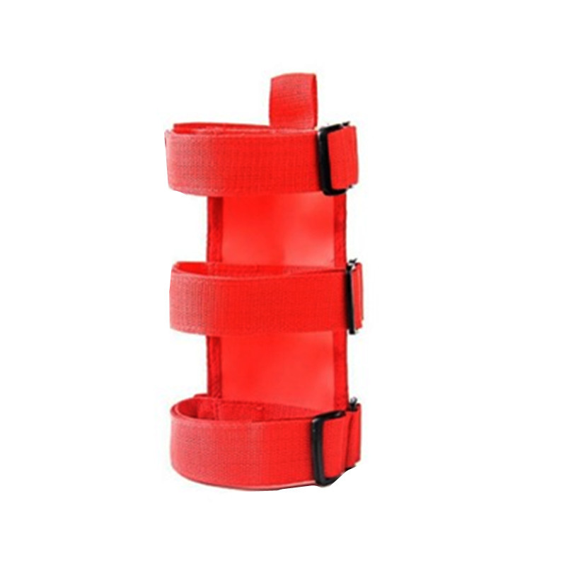 Shepherd Fire Extinguisher Strap Roll Cage Fixing Band Jl18 Shepherd Car Fire Extinguisher Strap