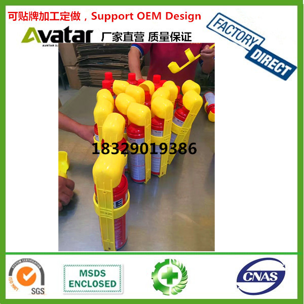 Fire stop fire extinguisher car/liquid fire extinguishers