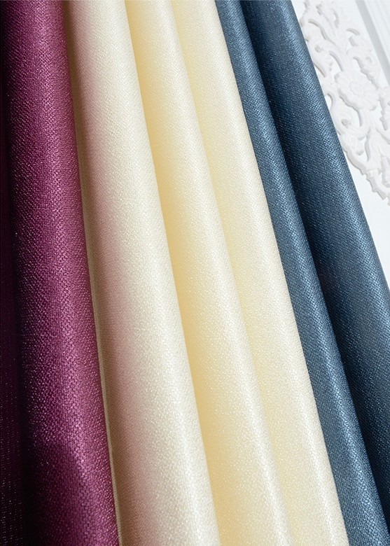 The new imitation cashmere chenille cloth particle curtain fabric shading cloth series 49 color complete The new imitation cashmere chenille cloth particle curtain fabric shading cloth series 49 color complete