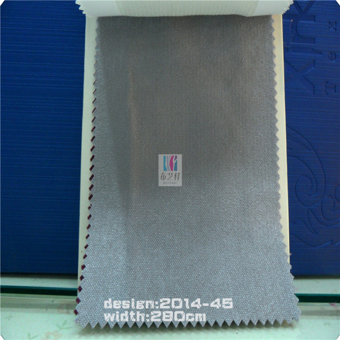 The new imitation cashmere chenille cloth particle curtain fabric shading cloth series 49 color complete The new imitation cashmere chenille cloth particle curtain fabric shading cloth series 49 color complete