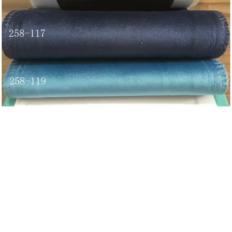 Thickening lint shading curtain fabric customized hotel living room accommodation curtain manufacturers direct sales wholesale Thickening lint shading curtain fabric customized hotel living room accommodation curtain manufacturers direct sales wholesale