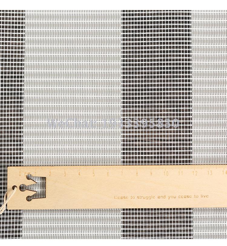 Half Shade Flame Retardant Sunlight Fabric Office Shutter Sunshine Room Living Room Perspective Half Shade Curtain Fabric Wholesale Half Shade Flame Retardant Sunlight Fabric Office Shutter Sunshine Room Living Room Perspective Half Shade Curtain Fabric Wholesale