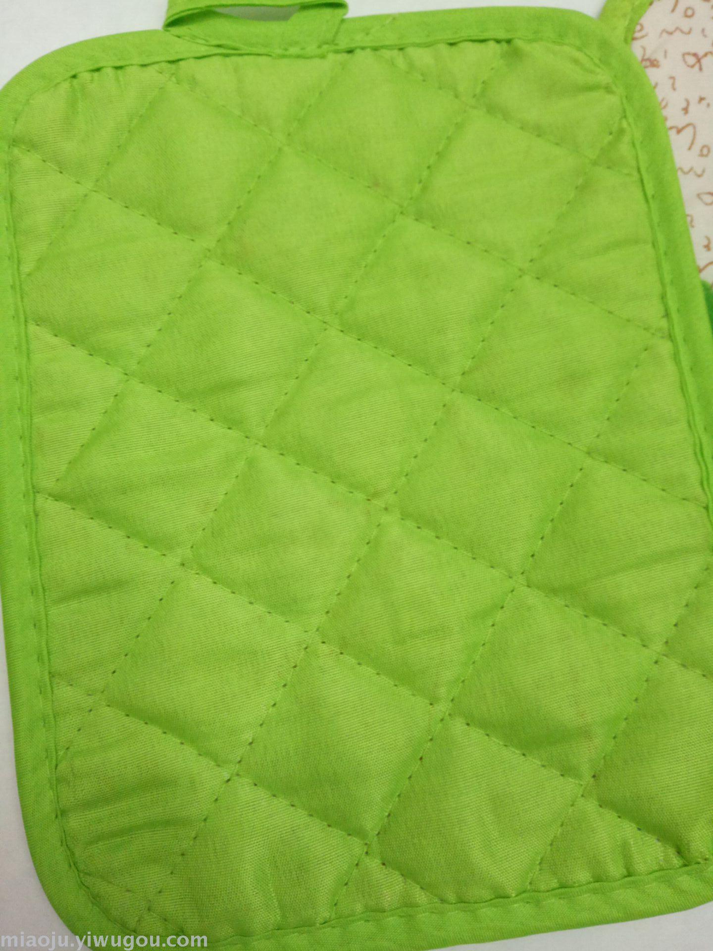 High temperature heat insulation mat microwave oven heat insulation pad 2 sets High temperature heat insulation mat microwave oven heat insulation pad 2 sets