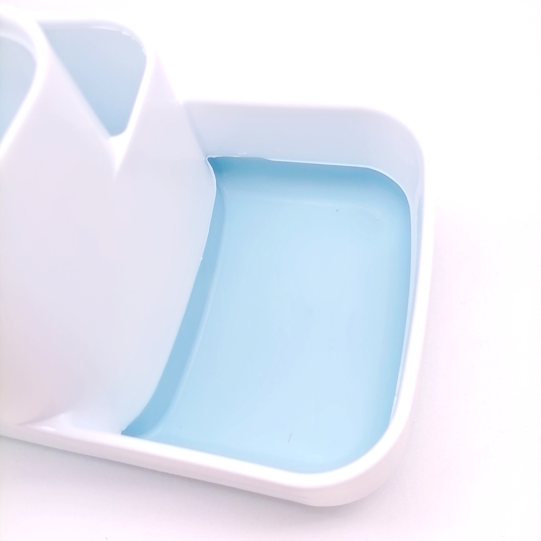 Toilet Electric Toothbrush Holder Bathroom Toothpaste Storage Rack Storage Box Household Shaver Cosmetic Shelf