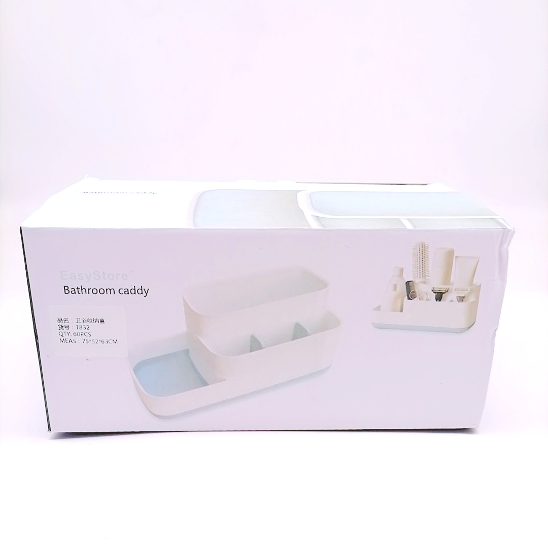 Toilet Electric Toothbrush Holder Bathroom Toothpaste Storage Rack Storage Box Household Shaver Cosmetic Shelf Toilet Electric Toothbrush Holder Bathroom Toothpaste Storage Rack Storage Box Household Shaver Cosmetic Shelf