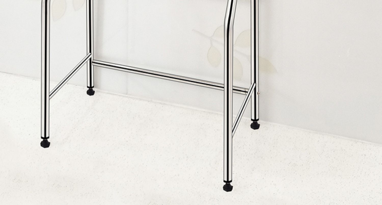 Bathroom Storage Rack Toilet Toilet Shelf Floor Washing Machine Toilet Storage Tool Stainless Steel Shelf Bathroom Storage Rack Toilet Toilet Shelf Floor Washing Machine Toilet Storage Tool Stainless Steel Shelf
