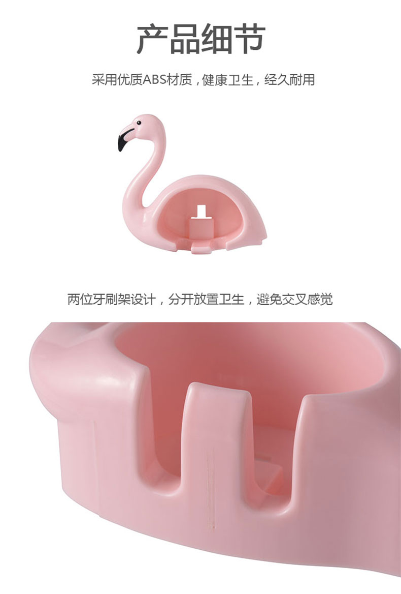 No Punch Toothbrush Holder Tooth-Cleaners Shelf Storage Rack Bathroom Wall-Mounted Toothbrush Shaver Rack No Punch Toothbrush Holder Tooth-Cleaners Shelf Storage Rack Bathroom Wall-Mounted Toothbrush Shaver Rack