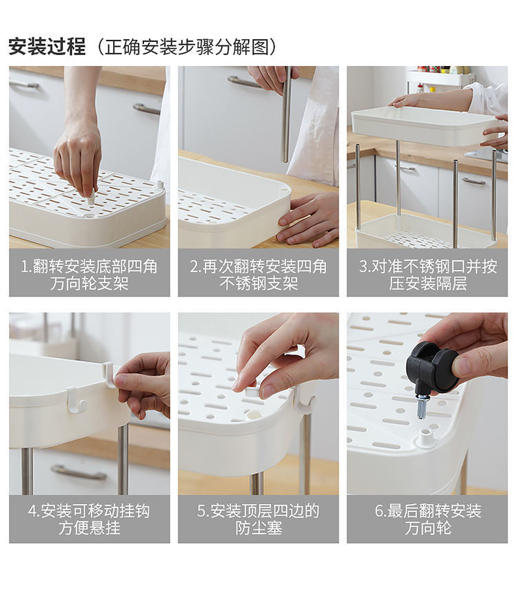 Four-Layer Bathroom Shelf Bathroom Storage Rack Laundry Detergent Shelf Toilet Rack Balcony Storage Floor Multi-Layer Four-Layer Bathroom Shelf Bathroom Storage Rack Laundry Detergent Shelf Toilet Rack Balcony Storage Floor Multi-Layer