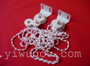 Ultrasonic machine cutting office curtains drawing bead curtain project shutter manufacturers direct