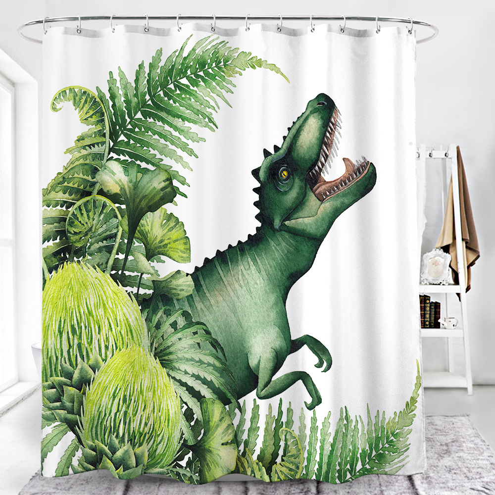 Shower Curtain 3D Digital Printing Cute Dog Custom Polyester Waterproof Shower Curtain Bathroom Partition Curtains Bathroom Curtain Shower Curtain 3D Digital Printing Cute Dog Custom Polyester Waterproof Shower Curtain Bathroom Partition Curtains Bathroom Curtain