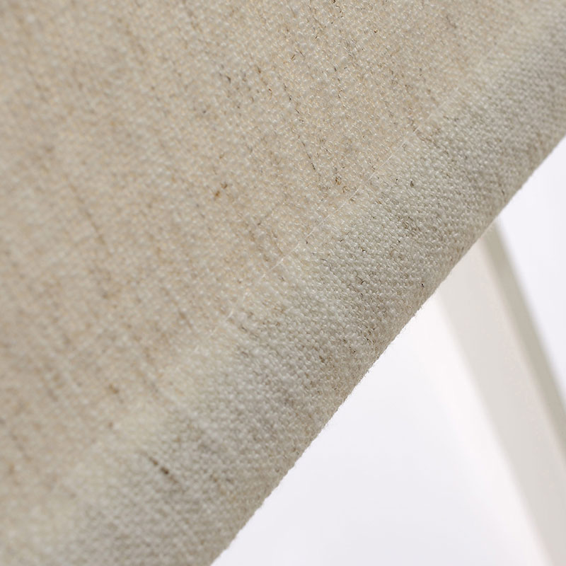 Roman Curtains Curtain Nordic Simple Lifting Curtain European Custom Shutter Living Room Cotton Linen Solid Color New Custom Shading