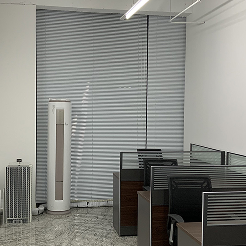 Louver Curtains Aluminum Alloy Rolling Curtain Blackout Curtains Office Louver Curtains Sun-Proof Office Curtains Office Curtain Louver Curtains Aluminum Alloy Rolling Curtain Blackout Curtains Office Louver Curtains Sun-Proof Office Curtains Office Curtain