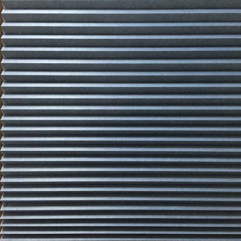 Honeycomb curtain between curtain outraged curtain full shading half shading bedroom outraged office hotel villa curtains