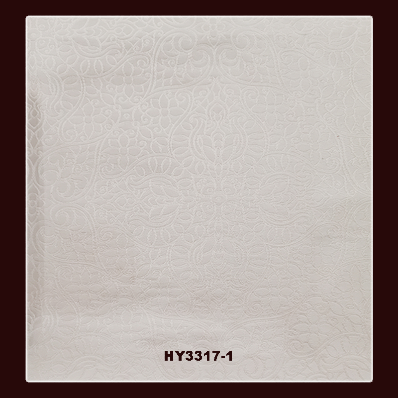 Wholesale modern Chinese style modern simple wind curtain cloth custom style curtains
