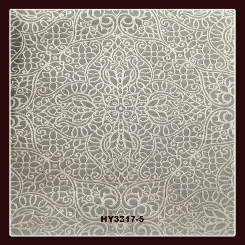 Wholesale modern Chinese style modern simple wind curtain cloth custom style curtains