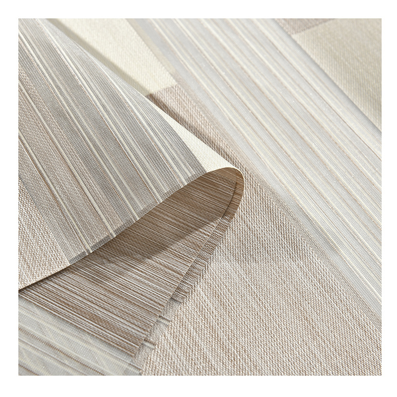 Customized Children&#039;s Playroom Curtains Living Room Bedroom Half Shade Blinds Roller Shutter Soft Gauze Curtain Factory Direct Sales