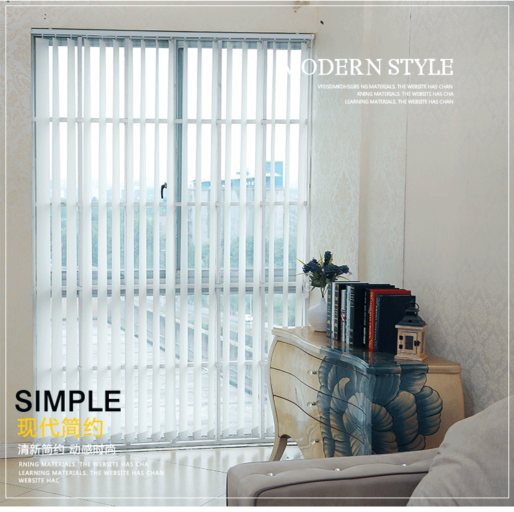 Manufacturer Customization Vertical Blinds (Vertical Blinds), Office Curtain, Office Curtains, Household Curtains Manufacturer Customization Vertical Blinds (Vertical Blinds), Office Curtain, Office Curtains, Household Curtains