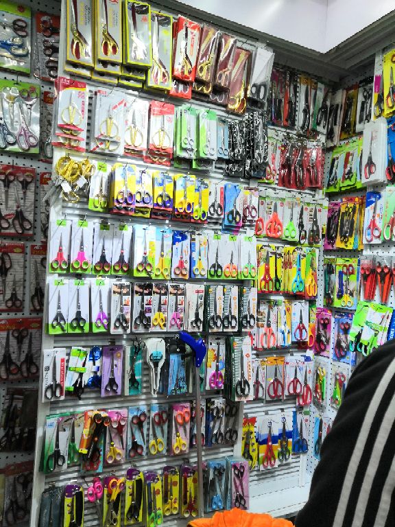 Factory Direct Sales New Multi-Functional Kitchen Scissors, Chicken Bone Scissors, Cooking Scissors Factory Direct Sales New Multi-Functional Kitchen Scissors, Chicken Bone Scissors, Cooking Scissors