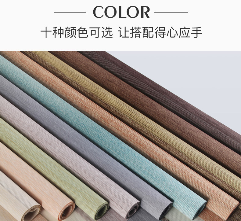 The multi-colored soft curtains shutter toilet kitchen hand pull bead roller electric Zebra curtain The multi-colored soft curtains shutter toilet kitchen hand pull bead roller electric Zebra curtain