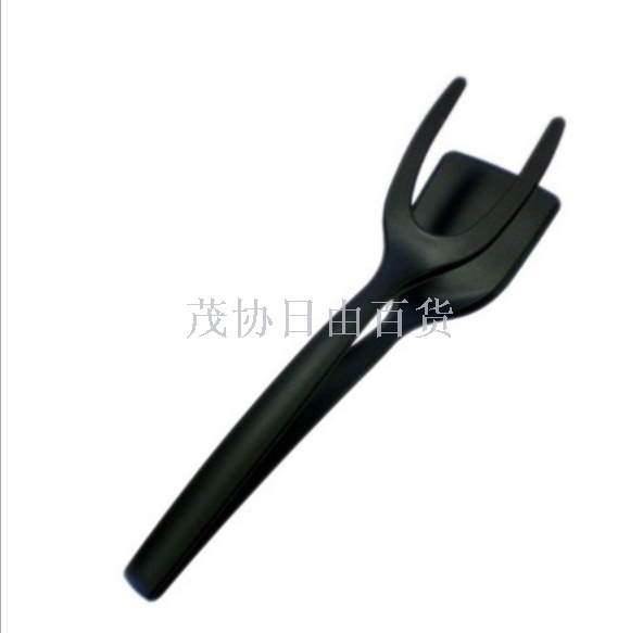 Silicone omelette spatula omelette holder flip shovel kitchen tool