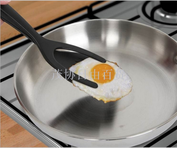 Silicone omelette spatula omelette holder flip shovel kitchen tool Silicone omelette spatula omelette holder flip shovel kitchen tool