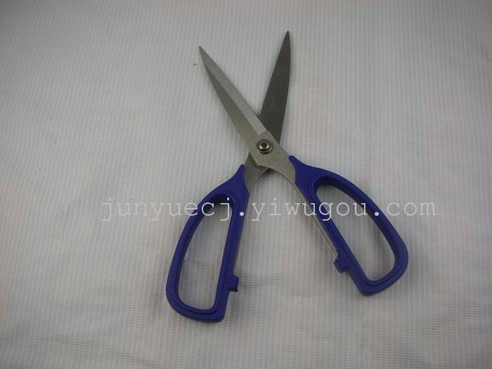 ZJ-011 scissors household shears kitchen shears a stall selling source ZJ-011 scissors household shears kitchen shears a stall selling source
