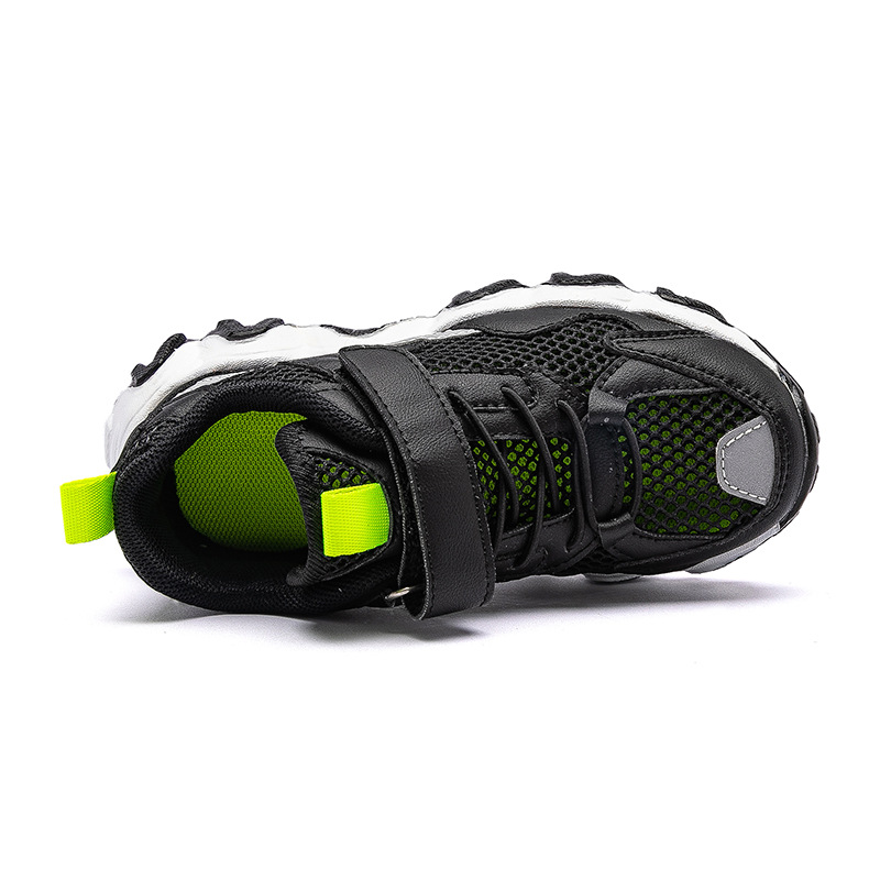 Wave soles mesh shoes 2020 summer new hollowed-out shoes single mesh girls casual shoes Breathable sneakers a replacement hair Wave soles mesh shoes 2020 summer new hollowed-out shoes single mesh girls casual shoes Breathable sneakers a replacement hair