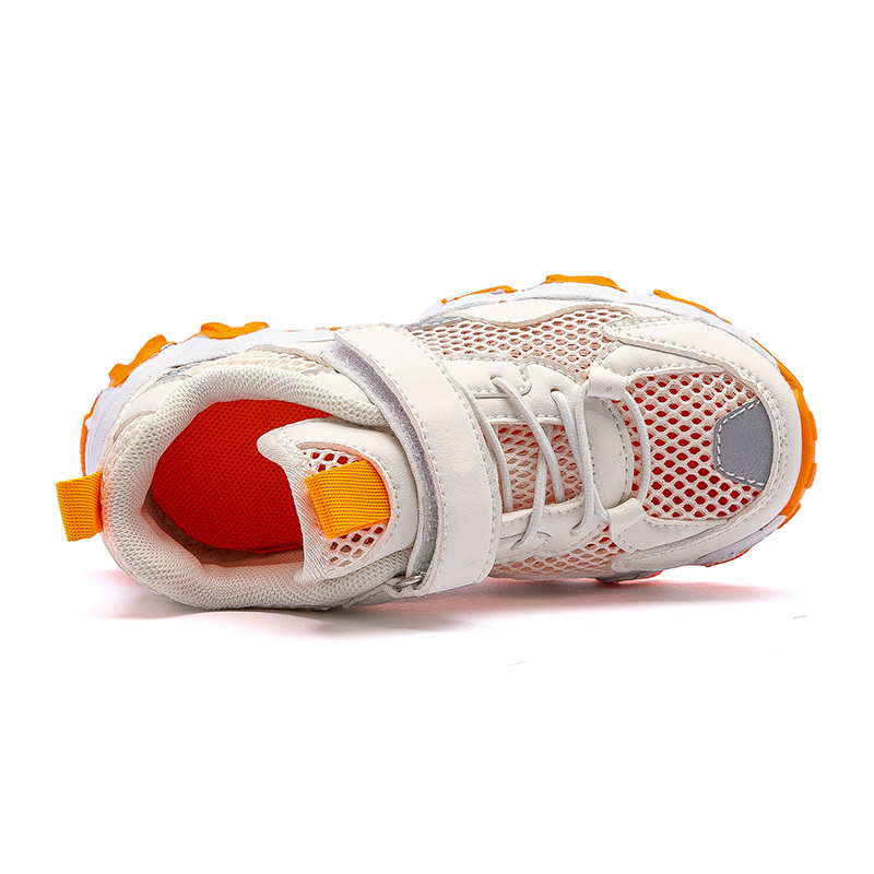 Wave soles mesh shoes 2020 summer new hollowed-out shoes single mesh girls casual shoes Breathable sneakers a replacement hair Wave soles mesh shoes 2020 summer new hollowed-out shoes single mesh girls casual shoes Breathable sneakers a replacement hair