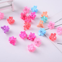 Manufacturers direct Korean frosted color wave headband girls with simple candy color plastic hair hoop hair accessories Manufacturers direct Korean frosted color wave headband girls with simple candy color plastic hair hoop hair accessories